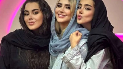 علت بازداشت خابی لیم بلاگر محبوب در آمریکا! 