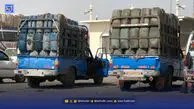 ۵ میلیون لیتر قاچاق روزانه بنزین