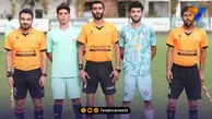 پیروزی پرگل تیم ملی در دیدار تدارکاتی!