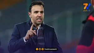 محسن خلیلی از پرسپولیس رفتنی شد؟