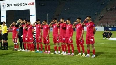 پیام نیازمند سپر بلای امیر قلعه نویی شد!