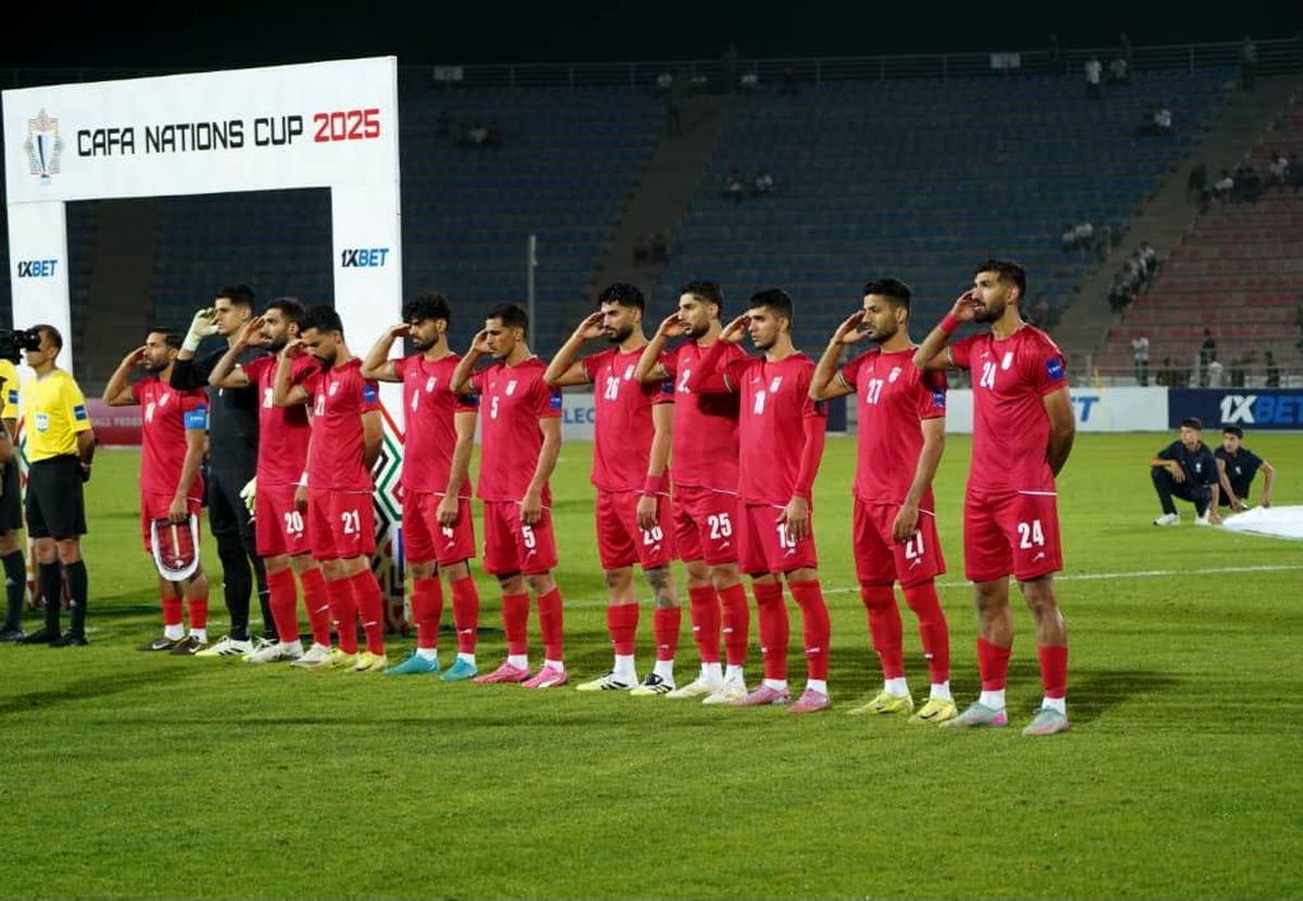 گل مشترک محبی ها برای تیم ملی؛ دو توپ در زمین بود، دو محبی کار را تمام کردند!