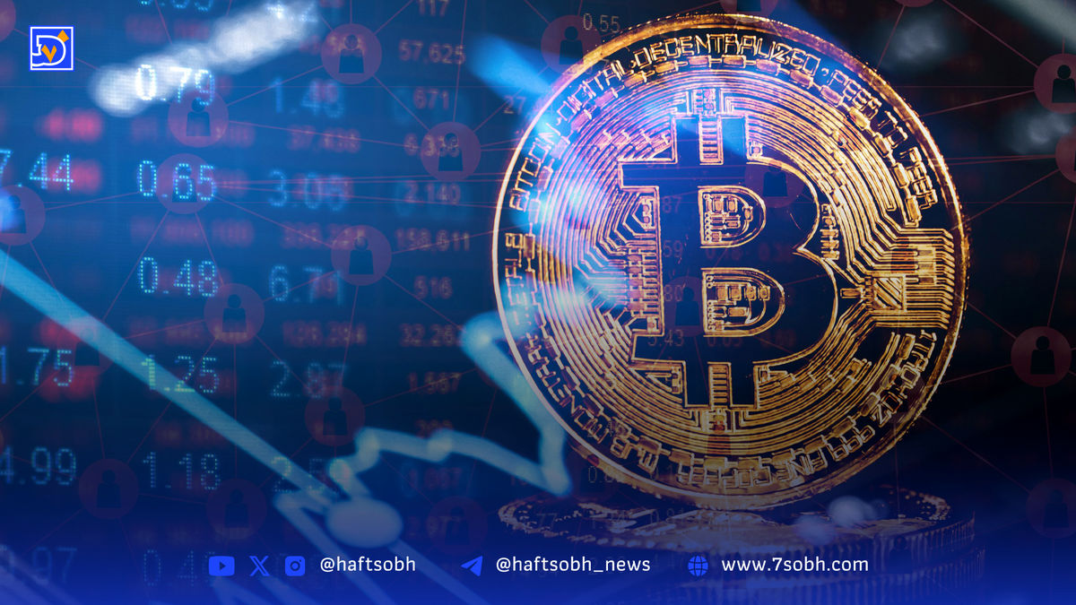 جابهجایی ۸.۶ میلیارد دلار بیتکوین؛ اما خبری از فروش نیست!