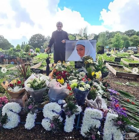 اولین سالگرد ماه چهره خلیلی