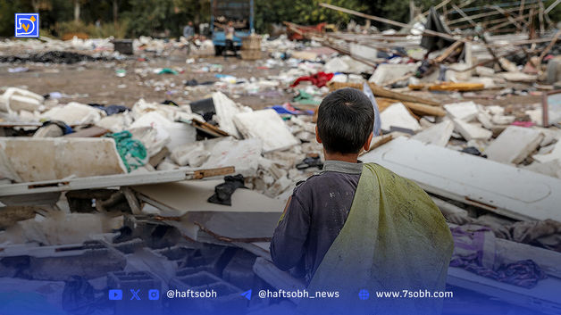 کارگاه‌های پسماند بلای جان مزارع