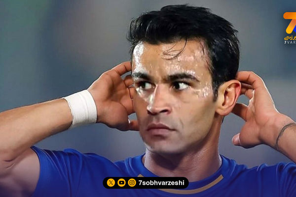 عیسی آل‌کثیر با استقلال فسخ کرد!