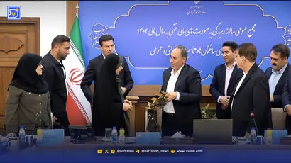 شهدا را با میزهای اداری رتبه‌بندی نکنیم