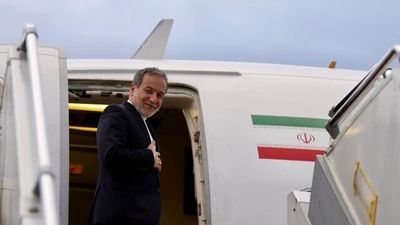 پیام مهم عراقچی در آستانه مذاکرات ایران و آمریکا