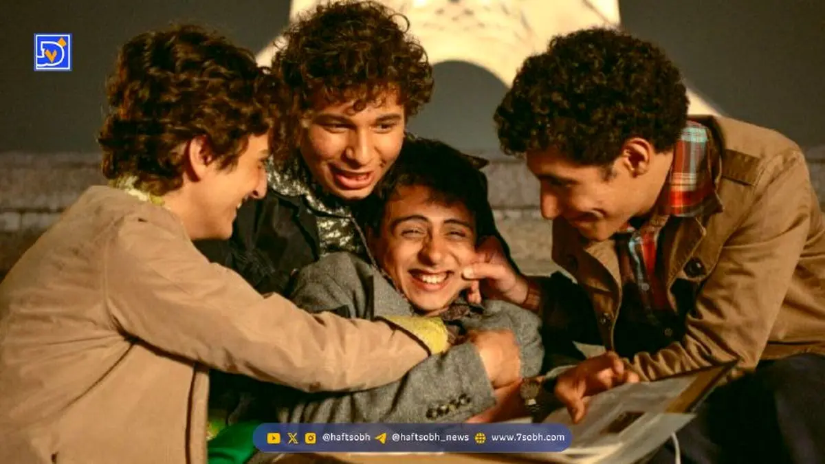 بعد از «فیلم بچه مردم»، پیشنهاد ساخت فیلم کمدی دادند