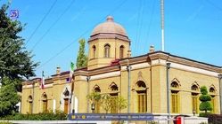 سفر به تهران قدیم؛ کلاه‌فرنگی بی‌سیم در تقاطع تاریخ و معماری