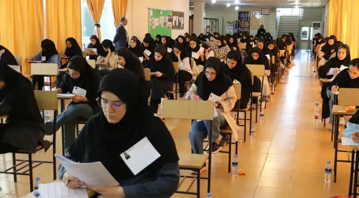 مهلت ثبت نام آزمون دکتری 1406 اعلام شد + مراحل ثبت نام و لینک سایت سنجش