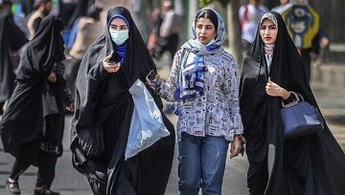 کلینیک مبارزه با بیحجابی برای چه کسانی نان دارد؟