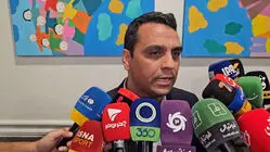 فتاحی: مصاحبه ساپینتو؟ آن صحبت‌ها از دهان شخص دیگری بود
