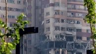 شهادت رئیس پلیس امنیت عمومی اسدآباد