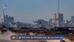 
آمار جدید شهدا و مجروحان جنگ غزه
