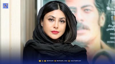 استایل عروسی آرام جعفری و هر آنچه که باید در مورد لباس و میکاپ او بدانید