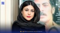 استایل| آزاده صمدی با استایل خیره‌کننده روی موتور سیکلت، فضای مجازی را منفجر کرد!