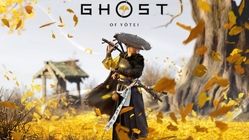 ویدئویی از مبارزات اوداچی در تریلر جدید Ghost of Yotei
