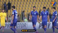 پوستر جذاب استقلال برای بازی مقابل المحرق