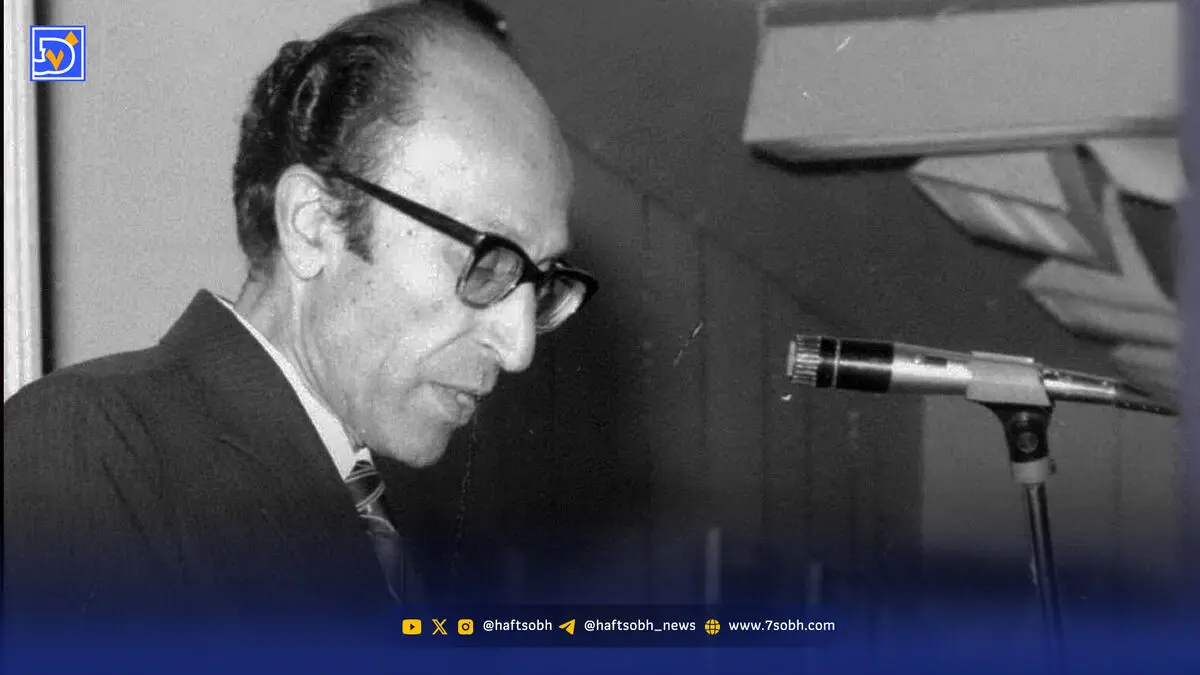 به بهانه سالروز درگذشت ابوالقاسم حالت
