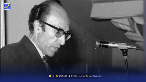 به بهانه سالروز درگذشت ابوالقاسم حالت