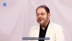  بیوگرافی سیدمحمدرضا حسینیان مجری سابق صدا و سیما و ماجرای ممنوع‌التصویری 