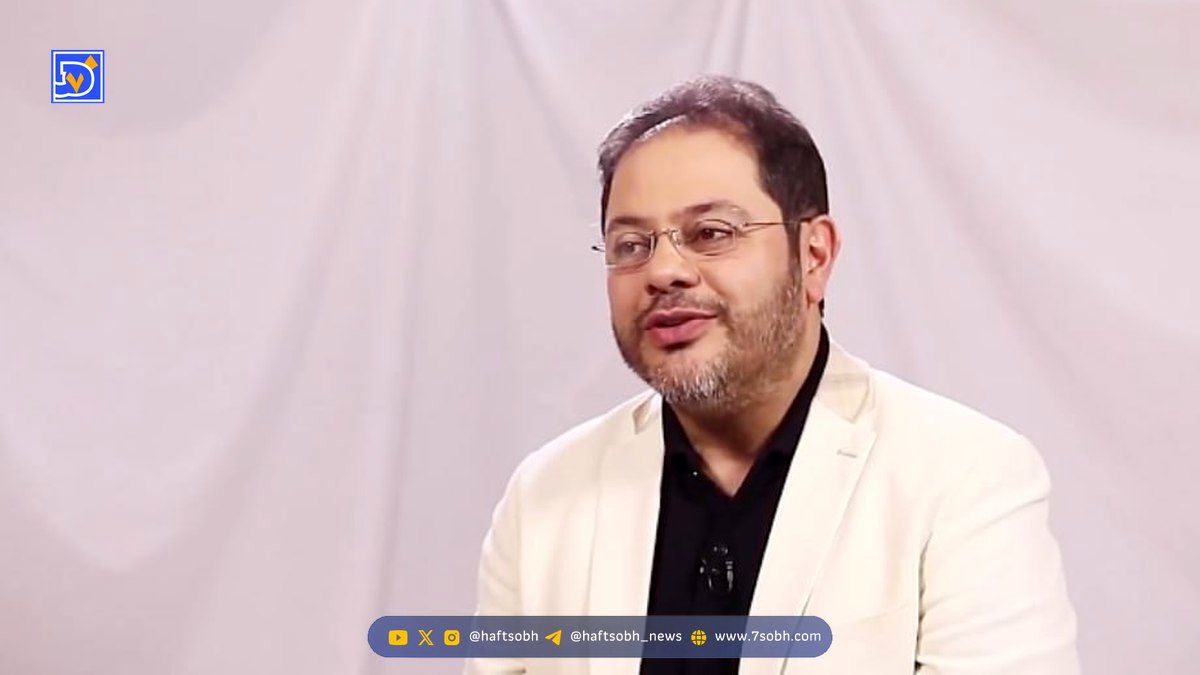  بیوگرافی سیدمحمدرضا حسینیان مجری سابق صدا و سیما و ماجرای ممنوع‌التصویری 