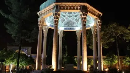 فال حافظ امروز چهارشنبه 21 مرداد ماه 1405