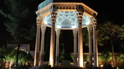 فال حافظ امروز پنجشنبه 22 مرداد ماه 1405