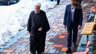 روحانی: در انتخابات خبرگان حساب‌شده من را رد کردند