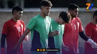 دعوت 27 بازیکن به اردوی تیم ملی فوتبال جوانان
