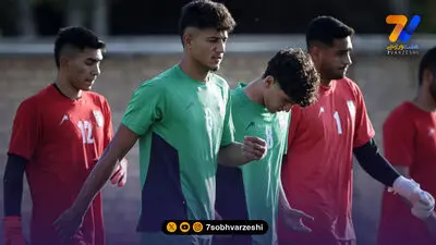 اعلام فهرست ۲۳ نفره تیم جوانان ایران برای انتخابی جام ملت‌های آسیا