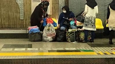 تهران و کوچه‌هایش - قسمت یازدهم؛ دارالفنون 