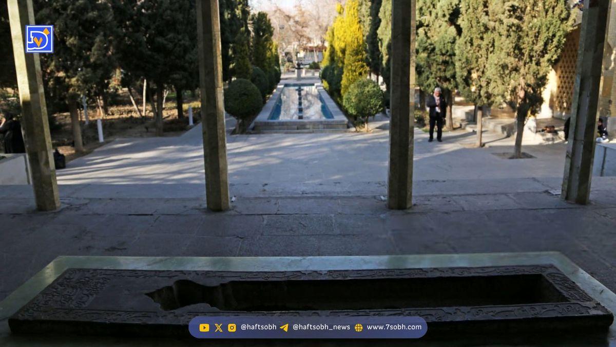 از مشارکت در مراسم آلاشت (شهر جاجیم ایران) تا اصفهان و شانگهای.......مروری بر برنامه های آتی فاضل جمشیدی در انتهای تابستان و فصل پاییز
