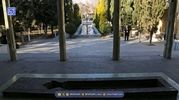  از مشارکت در مراسم آلاشت (شهر جاجیم ایران) تا اصفهان و شانگهای.......مروری بر برنامه‌ های آتی فاضل جمشیدی در انتهای تابستان و فصل پاییز 
