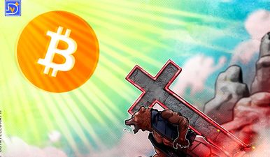 سیگنال بازگشت بازار بیت کوین از سوی هولدرهای کوتاه‌مدت فعال شد!