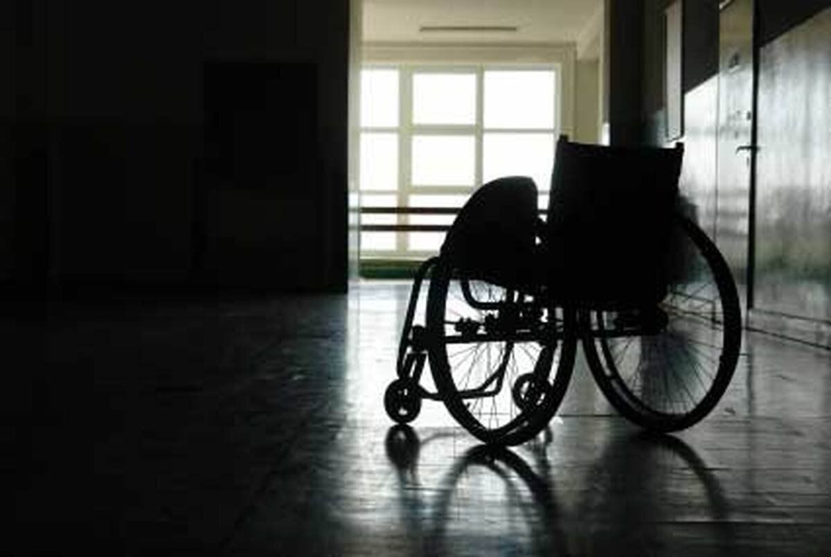 جزییات تکاندهنده از مرگ یک زن در مرکز نگهداری از معلولان