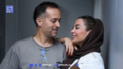 بیوگرافی مونا فائزپور همسر ارسطوی پایتخت + عکس مدلینگی