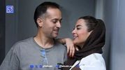 آلبوم عروسی احمد مهرانفر و مونا همسرش + بیوگرافی ها