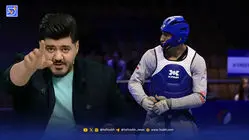 رسول مهربانی آخرین سرباز لشکر شکست‌ خورده تلویزیون