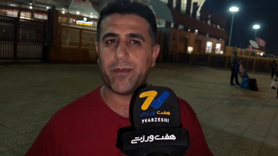تساوی بدون گل پرسپولیس و ایستا البرز در هفته اول لیگ برتر زنان