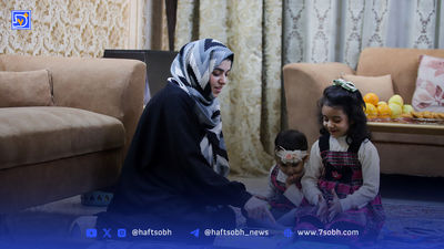 زنی که با بلوط بوداده و رؤیاهای کودکان تاریخ نوشت