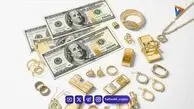  پیش‌بینی قیمت طلا، دلار و سکه امروز 18 مرداد ۱۴۰۵ | پشت‌خطی طلا و سکه قرمز شد