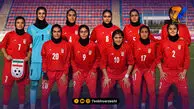 دومین برد ایران در کافا؛ ملی پوشان از سد قرقیزستان گذشتند