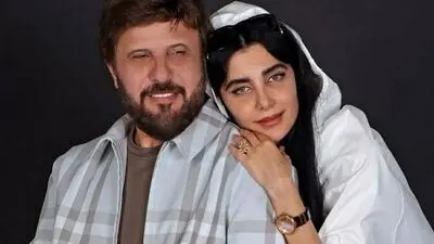بیوگرافی ستاره سعیدی همسر دوم بیژن مرتضوی و خبرنگار پارلمانی