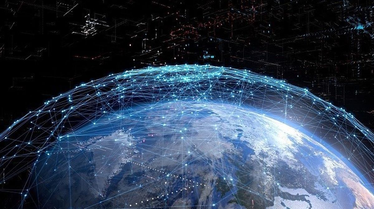 وزنکشی جنگلهای جهان از فضا