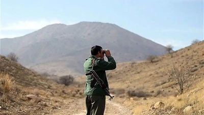 کشف سرنخ‌های مهم از عاملان قتل محیط‌بان گلستانی