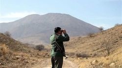 محیط‌بان پارک ملی گلستان حین انجام وظیفه به شهادت رسید!