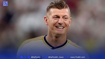 اندریک و کابوس مصدومیت تکراری: دوری ۱۰ هفته‌ای مهاجم رئال مادرید