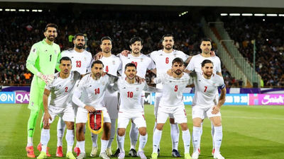 محمدرضا اخباری  گزینه اول فولاد شد